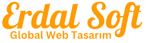 erdal soft logo